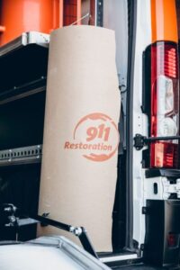 911 Restoration Water Damage Brooklyn