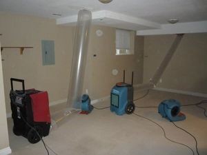 911 Restoration Water Damage Brooklyn