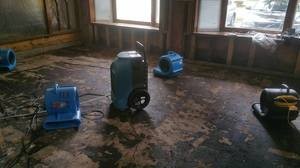 911 Restoration Water Damage Brooklyn 